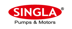 Singla Pumps Motors