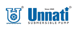 Unnati Submersible Pumps