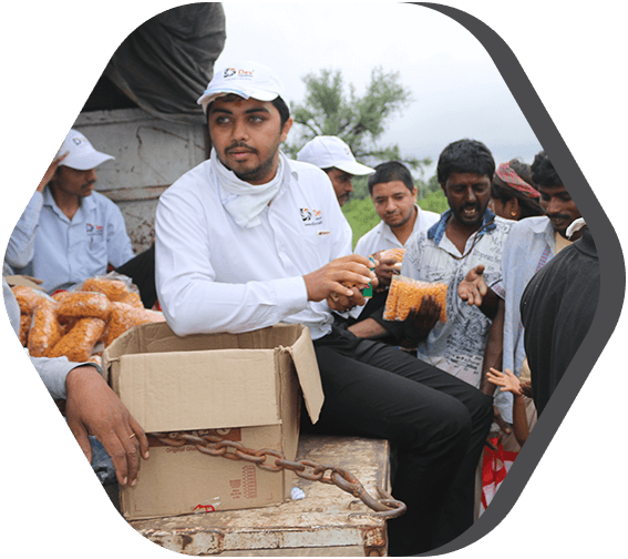 2020 - 2021 Pandemic Support