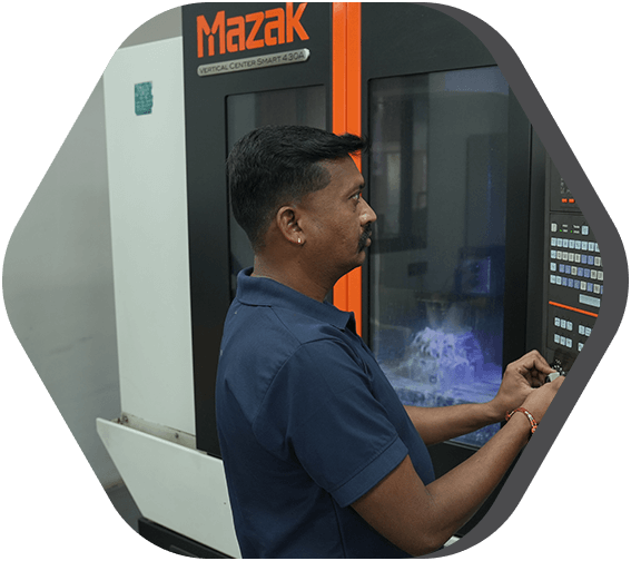 2022-25 : Keeping pace with Industry 4.0