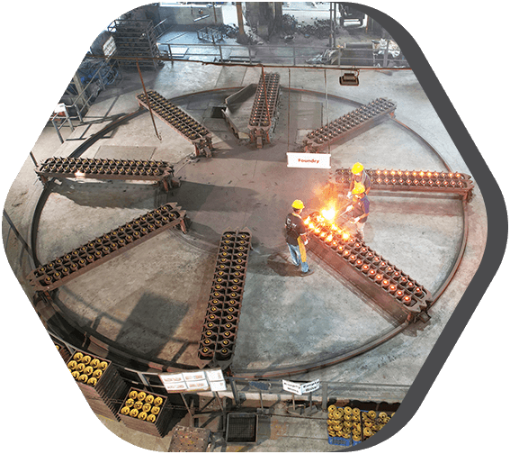 2005-2007 Infrastructure