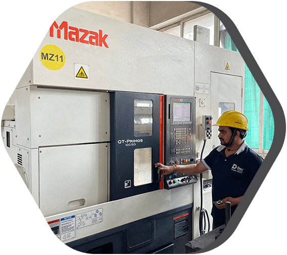 2011-2014: Technological Push