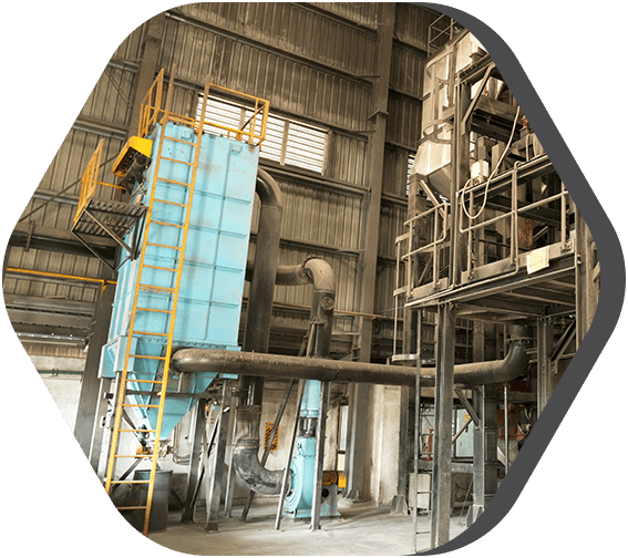 2016: Save the Environment Project