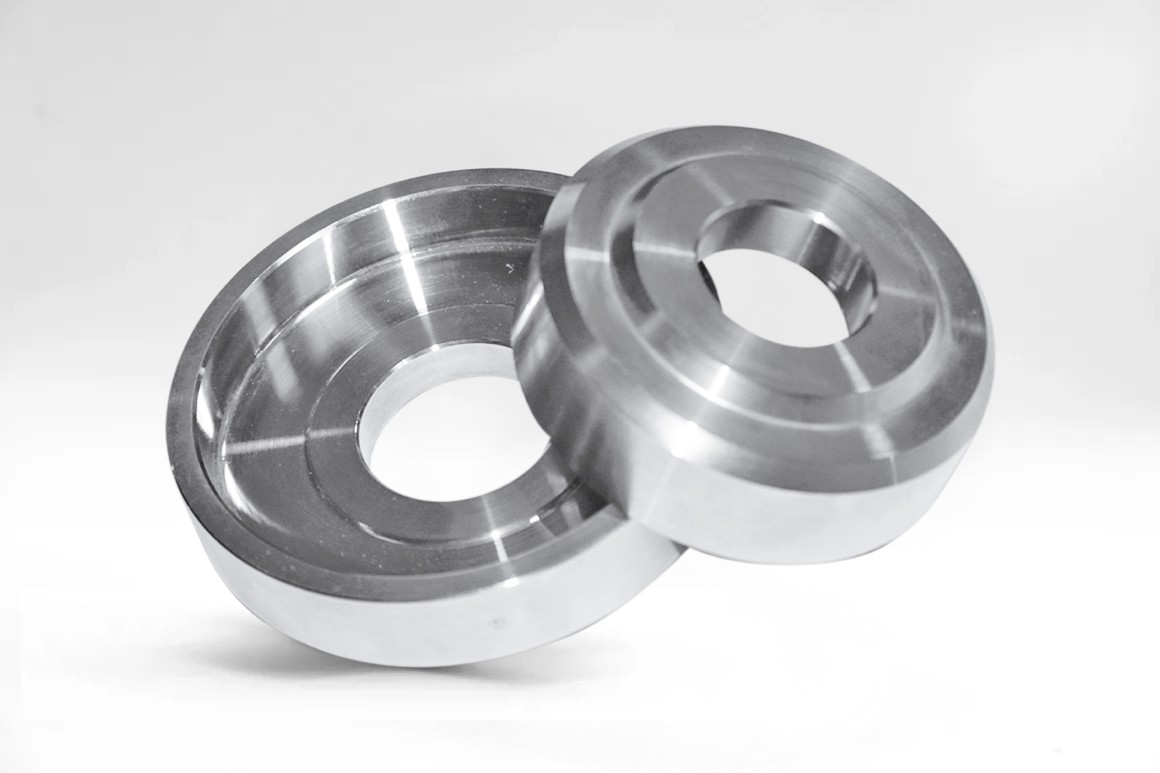 Stainless Steel Parts