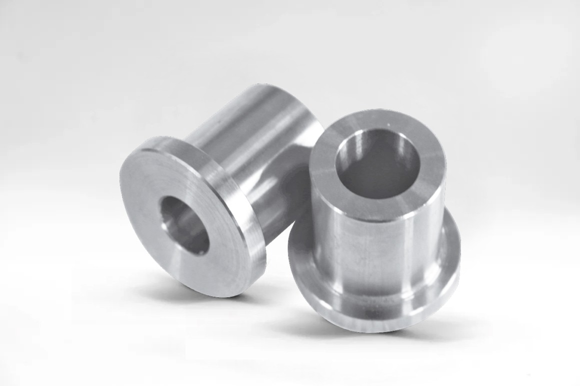 Stainless Steel Parts