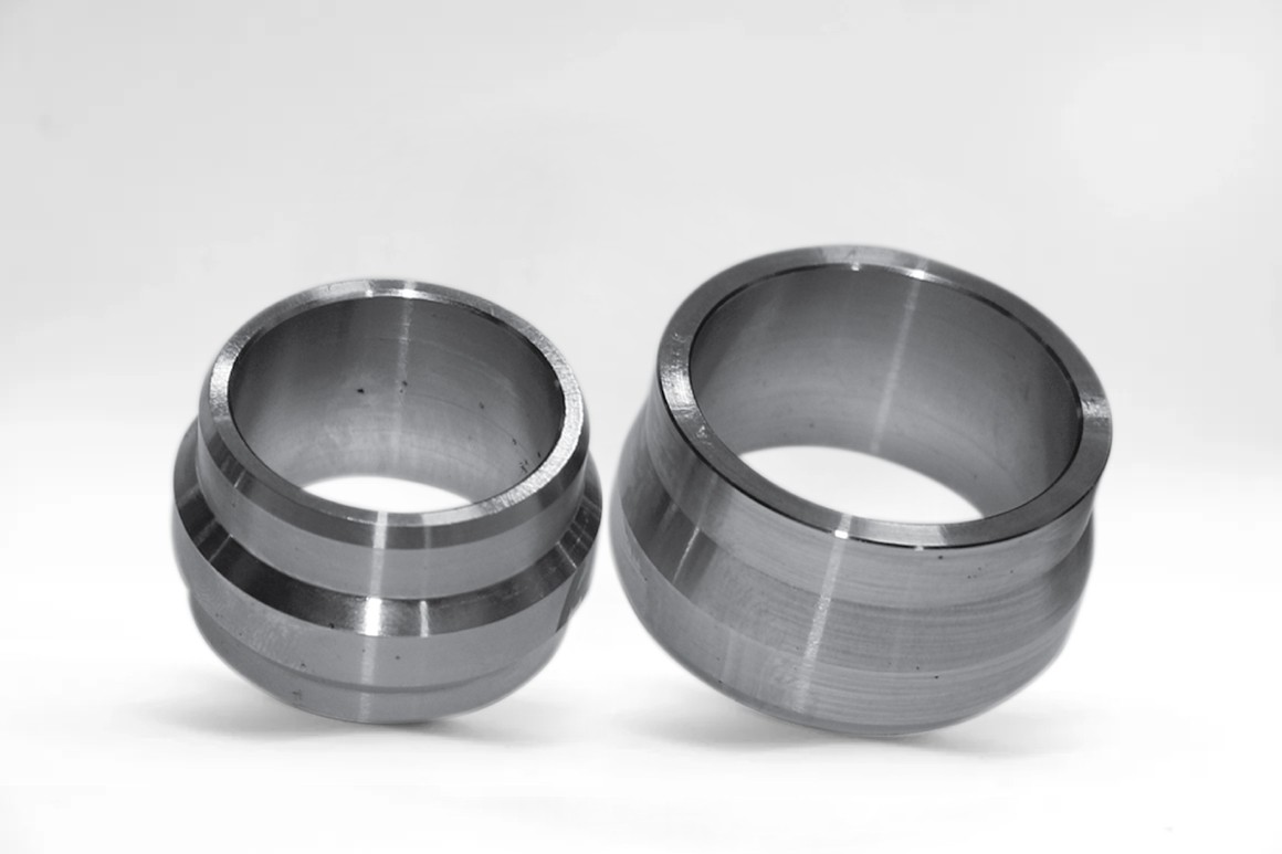 Stainless Steel Parts