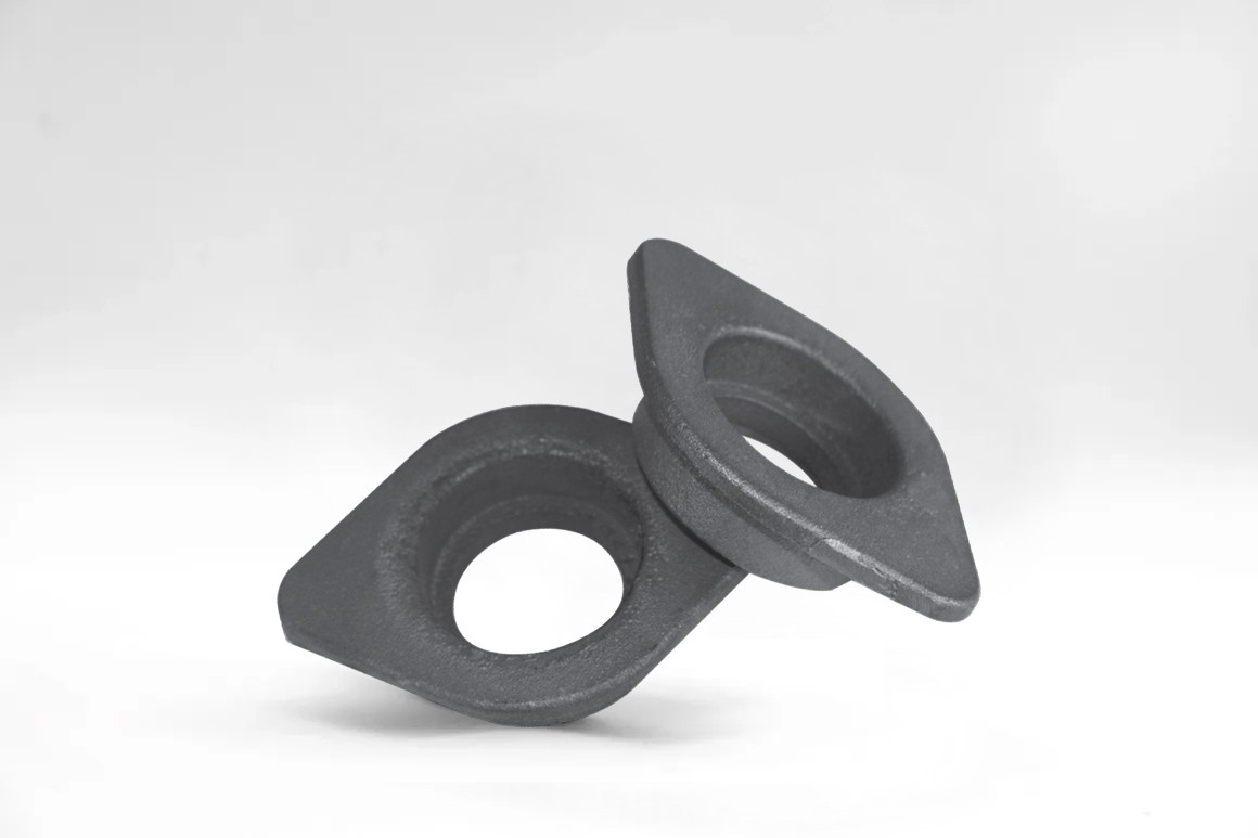 Stainless Steel Parts