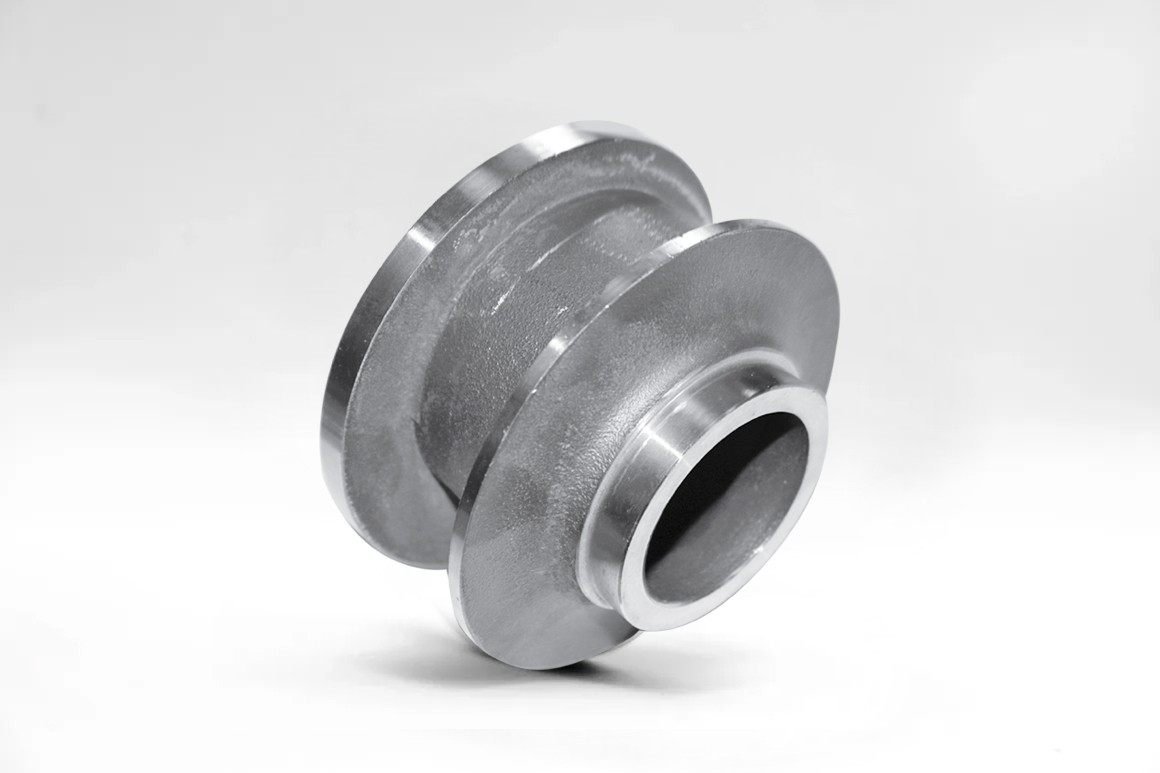 Stainless Steel Parts