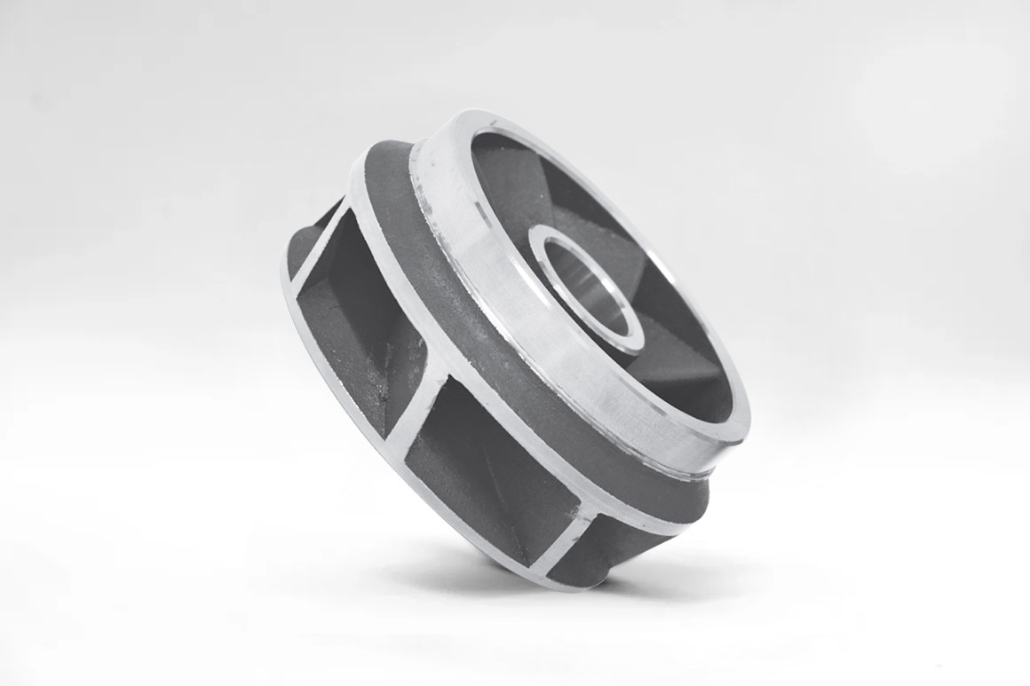 Stainless Steel Parts