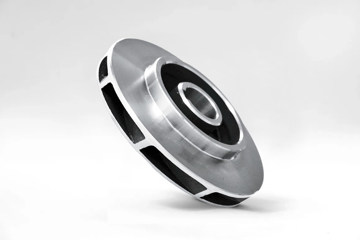 Stainless Steel Parts