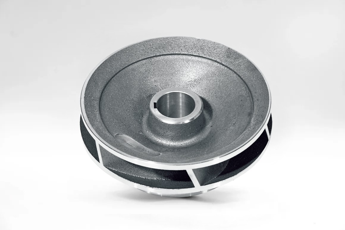 Stainless Steel Parts