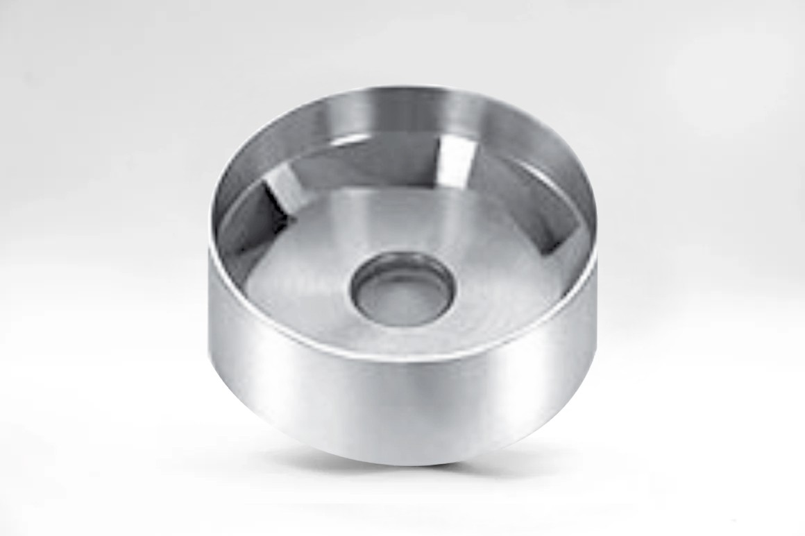 Stainless Steel Parts