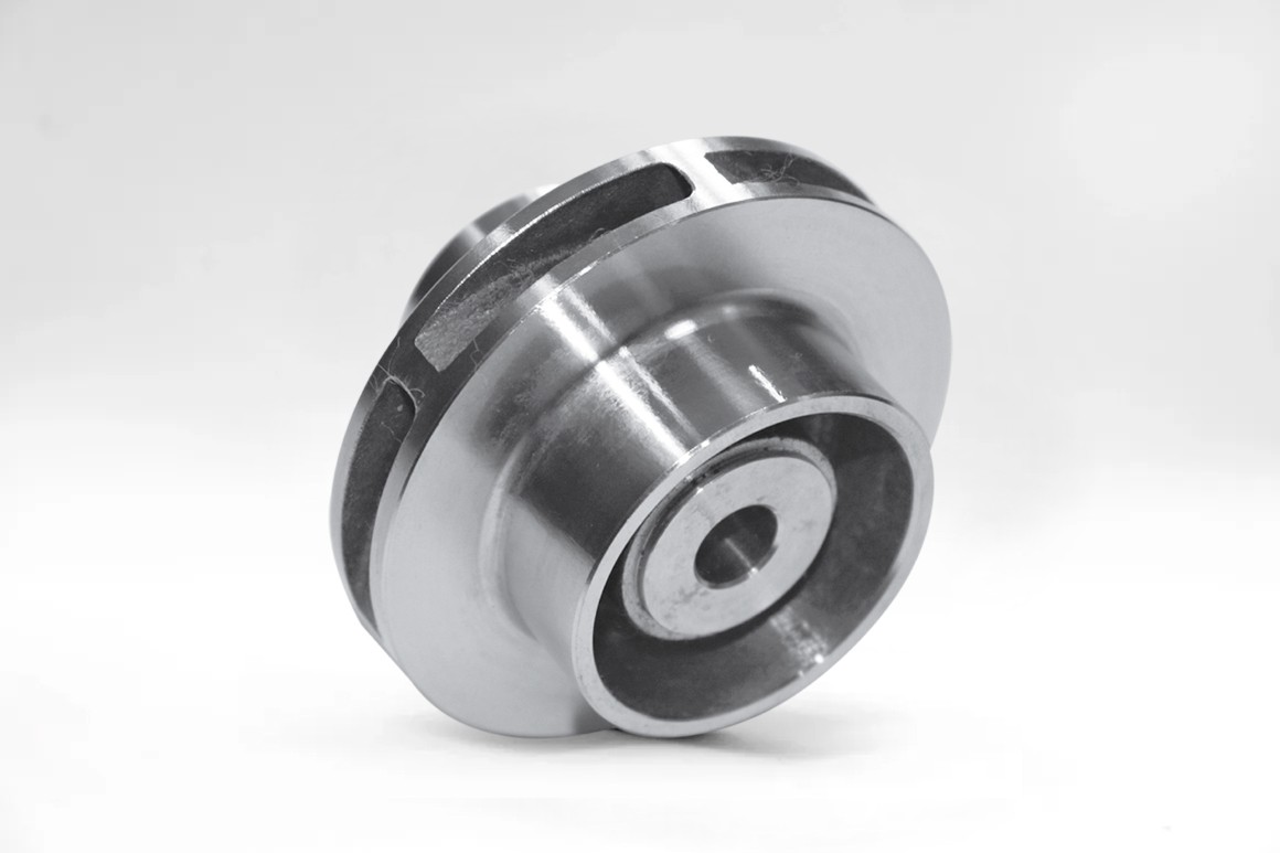 Submersible Pump Parts