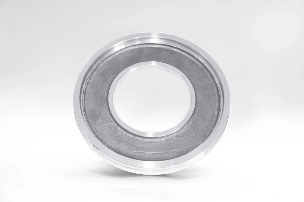 Submersible Pump Parts